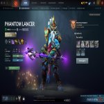 🏅 MMR 2353 | 🕒 419 годин | 🛡 4000