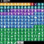 🎨 304 скінів | 🌟 Fortnite акаунт