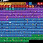 🎨 207 skins | 🌟 Fortnite account