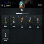 🏅 MMR 7400 | 🕒 1200 годин | 🛡 10000