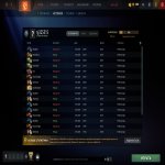 🏅 MMR 907 | 🕒 200 годин | 🛡 11925