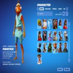 🎨 53 скінів | 🌟 Fortnite акаунт