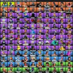 🎨 130 skins | 🌟 Fortnite account