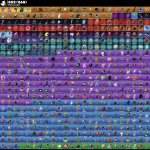 🎨 503 скінів | 🌟 Fortnite акаунт