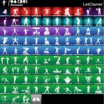 🎨 115 скинов | 🌟 Fortnite аккаунт