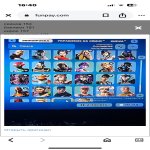 🎨 154 скинов | 🌟 Fortnite аккаунт