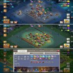 🏰 Clash of Clans акаунт | 13 ратуша | Рівень 100% Макс