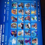 🎨 120 skins | 🌟 Fortnite account