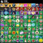 🎨 108 скинов | 🌟 Fortnite аккаунт