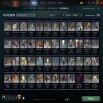 🏅 MMR 1101 | 🕒 921 годин | 🛡 9389