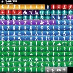 🎨 268 скінів | 🌟 Fortnite акаунт