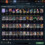 🏅 MMR 2550 | 🕒 348 годин | 🛡 8312