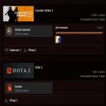 🔥 CS PRIMЕ | 🎯 FACEIT LVL 4 | 🕒 1500 часов — Готов к рангам