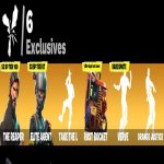 🎨 51 скінів | 🌟 Fortnite акаунт