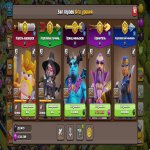 🏰 Clash of Clans акаунт | 14 ратуша | 178 рівень