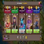 🏰 Clash of Clans акаунт | Ратуша 13 | Рівень 95%