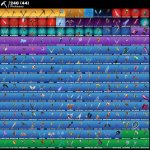 🎨 217 skins | 🌟 Fortnite account