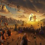 🏰 Clash of Clans акаунт | Ратуша 14 рівня | Рівень 14