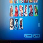 🎨 73 скінів | 🌟 Fortnite акаунт