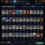 🏅 MMR 1040 | 🕒 1912 годин | 🛡 9575