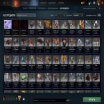 🏅 MMR 8140 | 🕒 400 hours | 🛡 12000