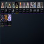 🏅 MMR 1 | 🕒 160 годин | 🛡 10950