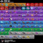 🎨 68 скінів | 🌟 Fortnite акаунт