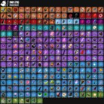 🎨 234 скінів | 🌟 Fortnite акаунт