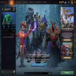 🏅 MMR 74 | 🕒 200 hours | 🛡 10319