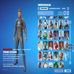🎨 53 skins | 🌟 Fortnite account