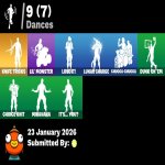 🎨 22 скіна | 🌟 Fortnite акаунт