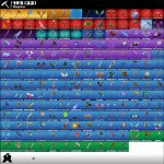 🎨 164 скінів | 🌟 Fortnite акаунт