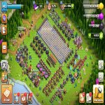 🏰 Clash of Clans акаунт | Ратуша 15 рівень | 143 рівень