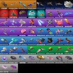 🎨 47 skins | 🌟 Fortnite account