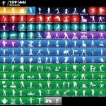 🎨 143 skins | 🌟 Fortnite account