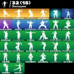 🎨 9 скінів | 🌟 Fortnite акаунт