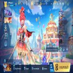 🎮 Mobile Legends акаунт | Легенда V | 130 героїв | 318 облич