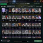 🏅 MMR 1700 | 🕒 1900 годин | 🛡 5000