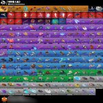 🎨 179 skins | 🌟 Fortnite account