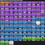 🎨 100 скінів | 🌟 Fortnite акаунт