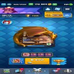 🏰 Clash of Clans акаунт | 16 ратуша | Рівень 190