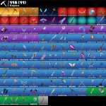 🎨 75 скінів | 🌟 Fortnite акаунт