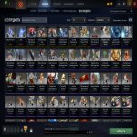 🏅 MMR 1040 | 🕒 1912 годин | 🛡 9575