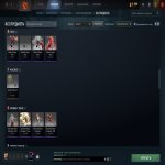 🏅 MMR 4214 | 🕒 303 годин | 🛡 6210