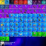 🎨 78 скінів | 🌟 Fortnite акаунт