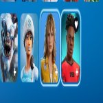 🎨 80 skins | 🌟 Fortnite account