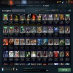 🏅 MMR 4050 | 🕒 1125 годин | 🛡 12000