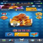 🏰 Clash of Clans акаунт | Ратуша 12 рівень | Рівень 7