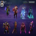 🏅 MMR 300 | 🕒 800 годин | 🛡 10150