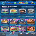 🏰 Clash of Clans акаунт | 13 ратуша | 163 рівень